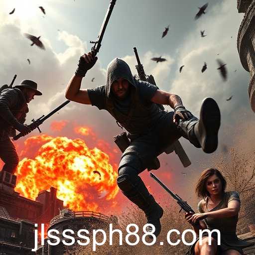 Action Games