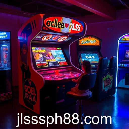 Arcade Games