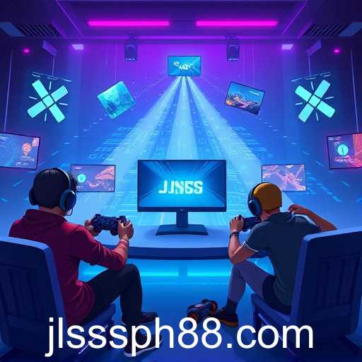 Online Gaming Evolution: The Rise of jlsss