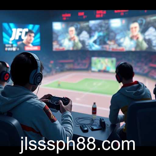 The Evolving World of Online Gaming