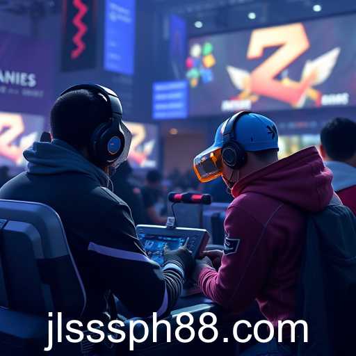 The Rise of Online Gaming Platforms