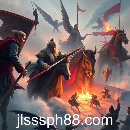Strategy Games